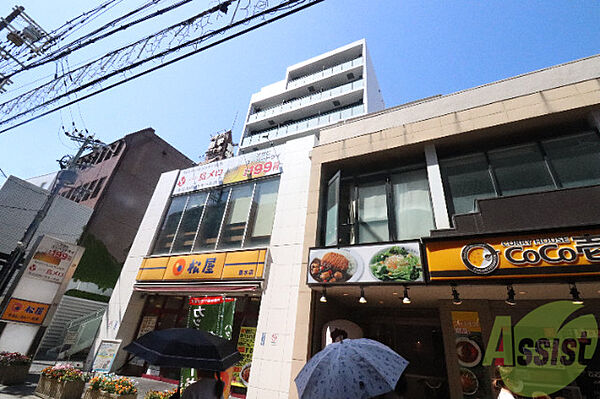 ラメール垂水 ｜兵庫県神戸市垂水区神田町(賃貸マンション1K・6階・27.26㎡)の写真 その6