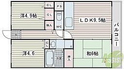 兵庫駅 9.7万円