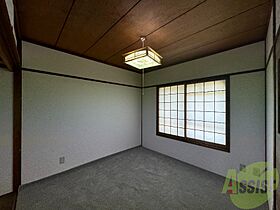 高倉台1-2団地1号棟  ｜ 兵庫県神戸市須磨区高倉台1丁目3-1（賃貸マンション4DK・2階・60.38㎡） その20