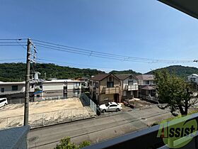 高倉台1-2団地1号棟  ｜ 兵庫県神戸市須磨区高倉台1丁目3-1（賃貸マンション4DK・2階・60.38㎡） その19