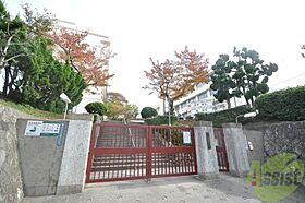 学が丘カレッジハイツ  ｜ 兵庫県神戸市垂水区学が丘4丁目（賃貸マンション1K・7階・25.20㎡） その23