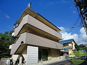 サンマリン妙法寺  ｜ 兵庫県神戸市須磨区妙法寺字乗越（賃貸マンション1K・3階・16.38㎡） その1