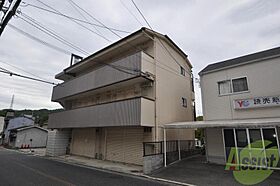 サンマリン妙法寺  ｜ 兵庫県神戸市須磨区妙法寺字乗越（賃貸マンション1K・3階・16.38㎡） その6