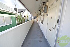 フレンドハイツ須磨  ｜ 兵庫県神戸市須磨区須磨浦通5丁目（賃貸アパート1R・2階・21.00㎡） その25