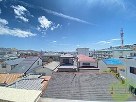 フェリックス福田  ｜ 兵庫県神戸市垂水区福田3丁目4-16（賃貸マンション1R・4階・18.70㎡） その21