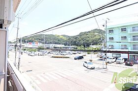 リバーサイド樫の木  ｜ 兵庫県神戸市垂水区名谷町2290-1（賃貸マンション1K・2階・21.63㎡） その21