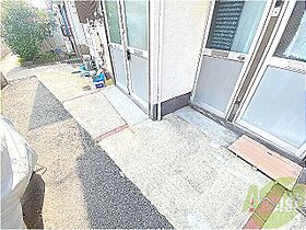 アイリス塩屋ハイツ  ｜ 兵庫県神戸市垂水区塩屋町9丁目24-2（賃貸アパート2K・1階・33.00㎡） その17