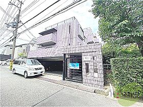 バレンシア歌敷山  ｜ 兵庫県神戸市垂水区歌敷山3丁目5-12（賃貸マンション2LDK・2階・54.59㎡） その1