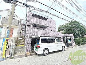 バレンシア歌敷山  ｜ 兵庫県神戸市垂水区歌敷山3丁目5-12（賃貸マンション2LDK・2階・54.59㎡） その28