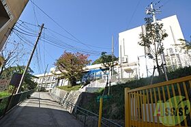 サンウィング妙法寺  ｜ 兵庫県神戸市須磨区妙法寺字乗越（賃貸アパート1K・1階・30.60㎡） その26