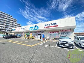 ときわ霞ヶ丘レクラン  ｜ 兵庫県神戸市垂水区霞ケ丘7丁目4-26（賃貸マンション1DK・2階・27.73㎡） その30