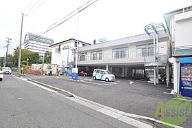 アーバネックス須磨六麗館  ｜ 兵庫県神戸市須磨区関守町2丁目2-16（賃貸アパート1R・1階・20.14㎡） その27