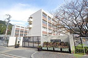 メゾン・ド・カルムVI  ｜ 兵庫県神戸市垂水区名谷町503-1（賃貸アパート2LDK・2階・62.50㎡） その28