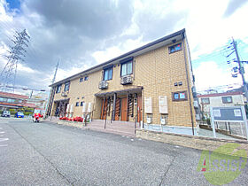 SUNNY　GABLES  ｜ 兵庫県神戸市垂水区名谷町1793-2（賃貸アパート2LDK・2階・56.26㎡） その28