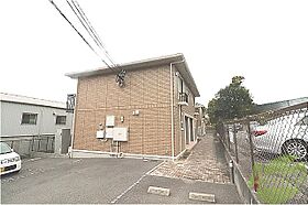 ラフィーネ林III  ｜ 兵庫県神戸市垂水区下畑町487-2（賃貸アパート1LDK・1階・34.11㎡） その1