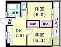 リーガルハウス3垂水3階4.4万円