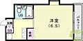 パサージュ西舞子3階2.9万円