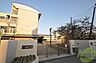 周辺：神戸市立 垂水東中学校 1570m