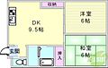 ラルゴ永沢5階8.0万円