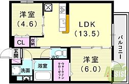 Premiere SAKURA 1階/-