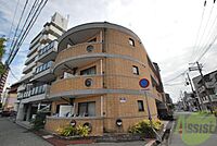 兵庫県神戸市須磨区行平町1丁目：物件画像／株式会社アシストKOBE　賃貸・売買のアシスト須磨店