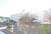 神戸市立高倉中学校 1392m