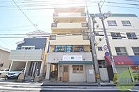 兵庫県神戸市垂水区中道2丁目1-16：物件画像／株式会社アシストKOBE　賃貸・売買のアシスト須磨店