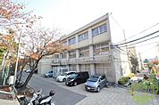 神戸市立西舞子小学校 369m