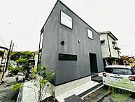 兵庫県神戸市垂水区塩屋台2丁目11-9：物件画像／株式会社アシストKOBE　賃貸・売買のアシスト須磨店