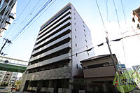 兵庫県神戸市長田区大橋町1丁目1-24：物件画像／株式会社アシストKOBE　賃貸・売買のアシスト須磨店