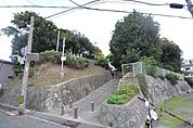 川原公園 315m