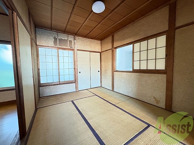 室内