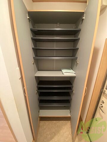 室内