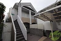 兵庫県神戸市垂水区高丸4丁目6-5：物件画像／株式会社アシストKOBE　賃貸・売買のアシスト須磨店