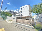 神戸市立垂水東中学校 1215m