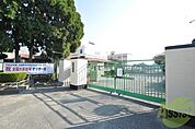 神戸市立 歌敷山中学校 1125m