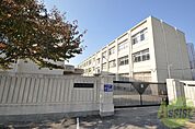 神戸市立舞子小学校 425m