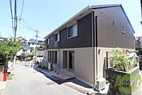 兵庫県神戸市垂水区千代が丘2丁目1-61-1：物件画像／株式会社アシストKOBE　賃貸・売買のアシスト須磨店