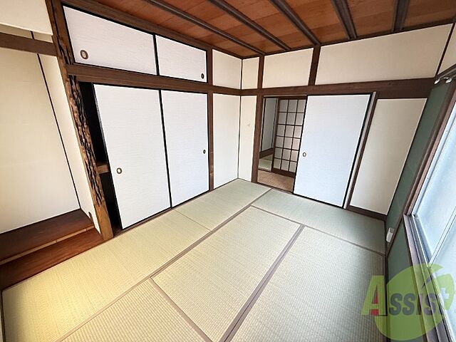 室内