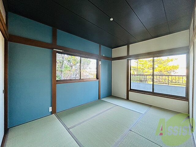 室内