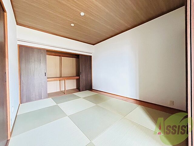 室内