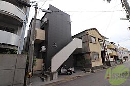 外観画像