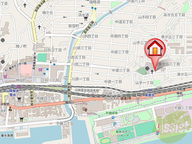 地図