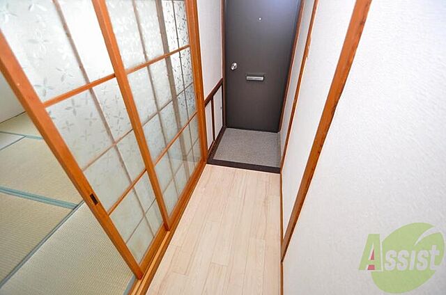 室内