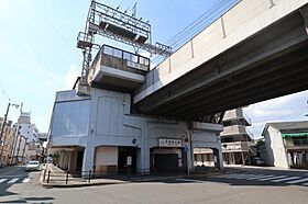 大阪府八尾市佐堂町2丁目（賃貸マンション3LDK・3階・56.18㎡） その28