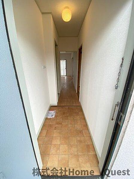 メゾンユイット 205｜大阪府八尾市南本町5丁目(賃貸マンション2LDK・2階・47.00㎡)の写真 その12