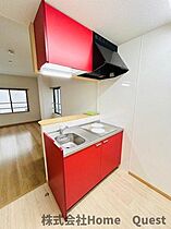 つばきビルV  ｜ 大阪府八尾市山本町南1丁目4-9（賃貸マンション1K・3階・31.00㎡） その7