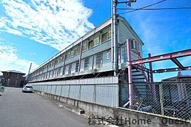 クリスタル通り壱・弐番館  ｜ 大阪府八尾市上之島町南4丁目11（賃貸アパート1K・1階・16.23㎡） その1