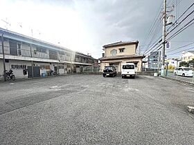 東口文化　東棟  ｜ 大阪府八尾市上之島町南6丁目3-5（賃貸アパート2K・1階・30.00㎡） その13