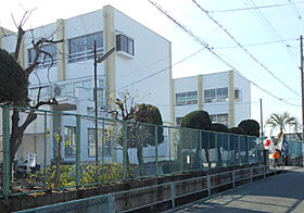 大発ロイヤルハイム法善寺駅前マンション  ｜ 大阪府柏原市法善寺2丁目（賃貸マンション3LDK・1階・60.00㎡） その6